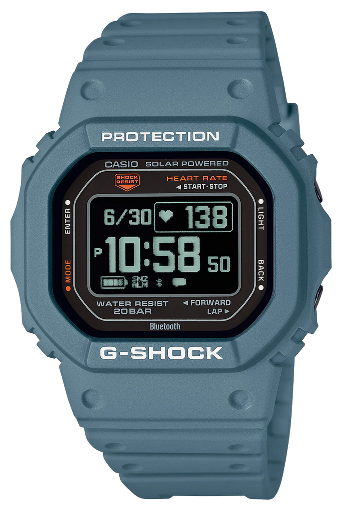 G-SHOCK DWH5600-2D Watch
