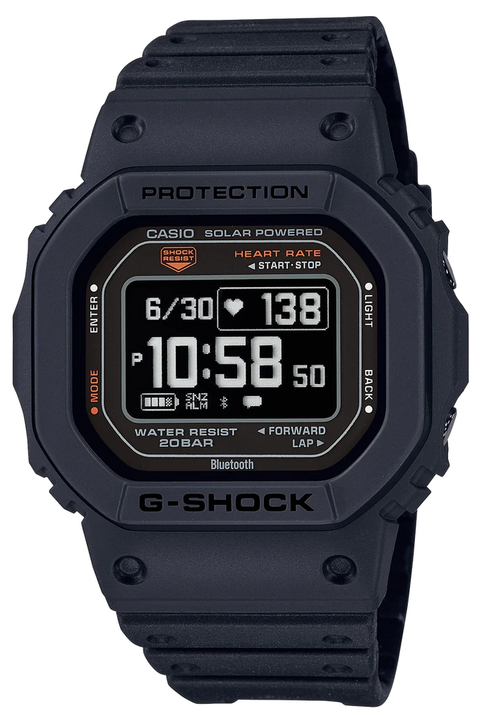 G-SHOCK DWH5600-1D Watch