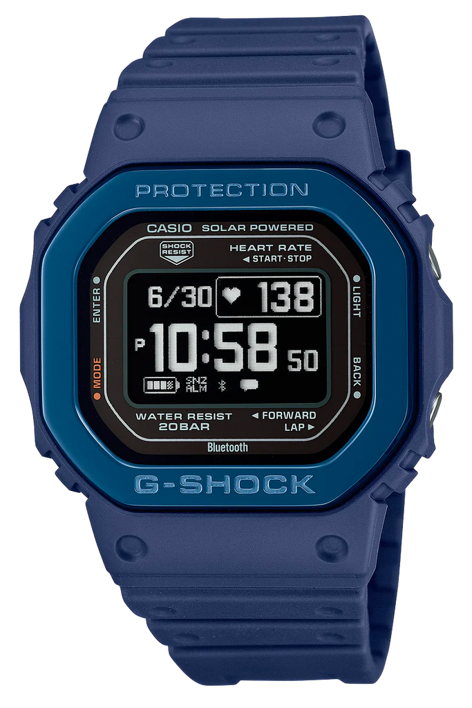 G-SHOCK DWH5600MB-2D Watch