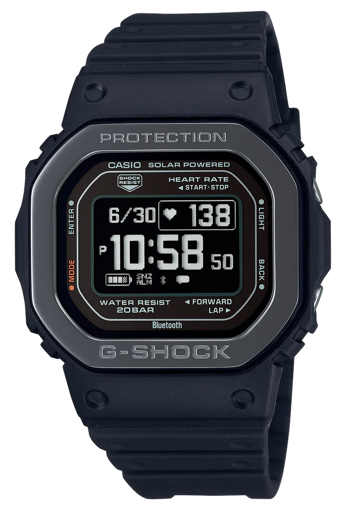 G-SHOCK DWH5600MB-1D Watch